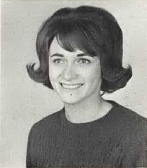 Photo of Jean Carolyn Scheve